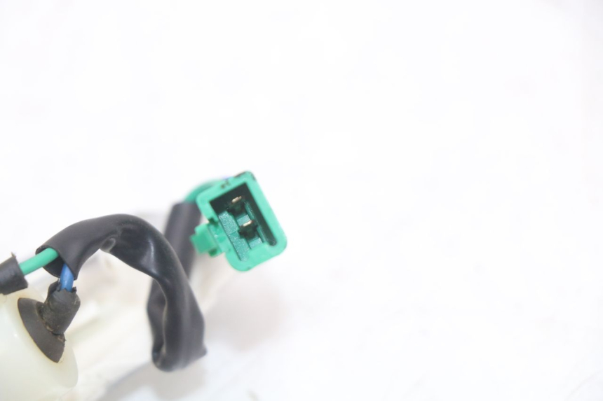 photo de FRONT RIGHT TURN SIGNAL PEUGEOT GEOPOLIS RS 125 (2007 - 2009)