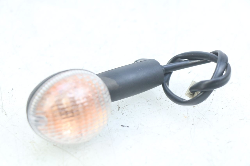 photo de RIGHT FRONT TURN SIGNAL PEUGEOT LUDIX 50 (2005 - 2007)