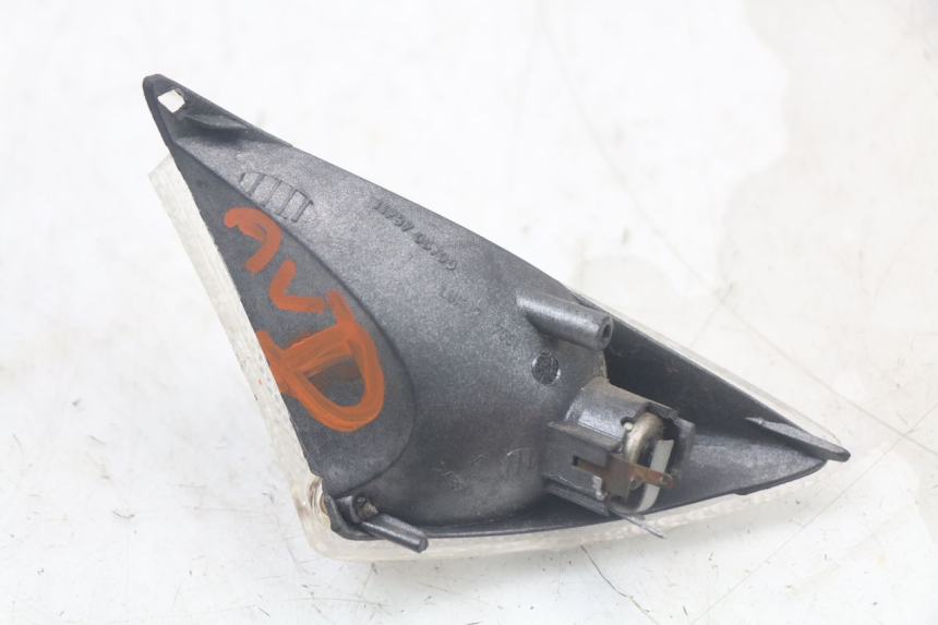 photo de RIGHT FRONT TURN SIGNAL PEUGEOT SPEEDFIGHT 100 (1997 - 2007)