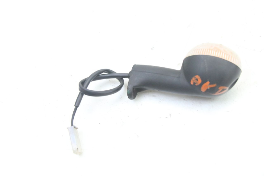 photo de FRONT RIGHT TURN SIGNAL PEUGEOT TKR TREKKER FURIOUS 50 (2005 - 2014)