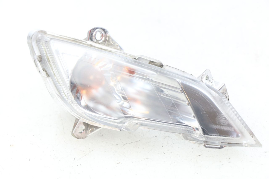 photo de RIGHT FRONT TURN SIGNAL PEUGEOT TWEET 4T 50 (2018 - 2020)