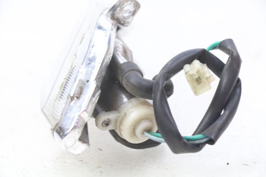 photo de RIGHT FRONT TURN SIGNAL PEUGEOT TWEET 4T 50 (2018 - 2020)