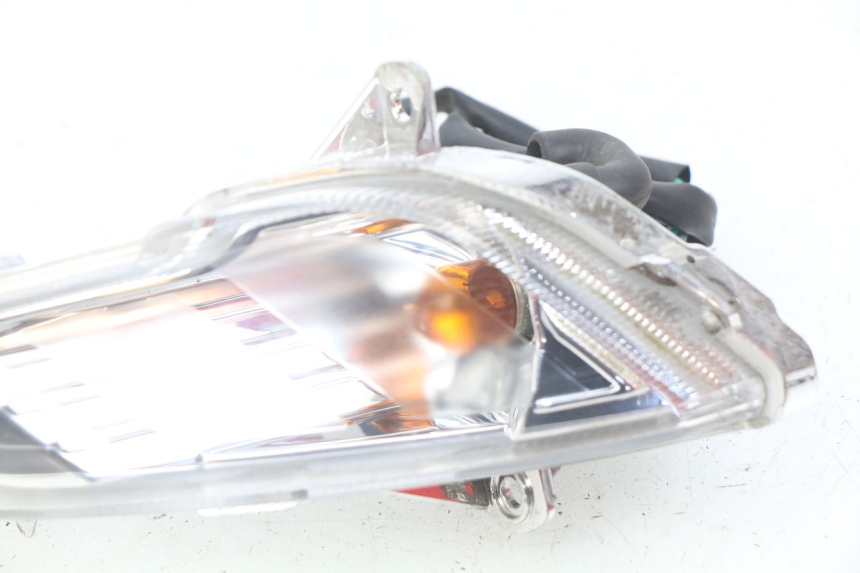 photo de RIGHT FRONT TURN SIGNAL PEUGEOT TWEET 4T 50 (2018 - 2020)