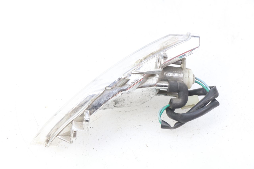 photo de RIGHT FRONT TURN SIGNAL PEUGEOT TWEET 4T 50 (2018 - 2020)
