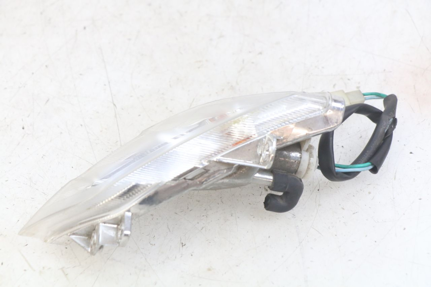 photo de RIGHT FRONT TURN SIGNAL PEUGEOT TWEET 4T 50 (2018 - 2020)