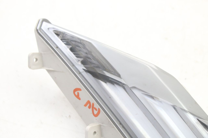 photo de FRONT RIGHT TURN SIGNAL PEUGEOT TWEET 4T 50 (2023 - 2025)