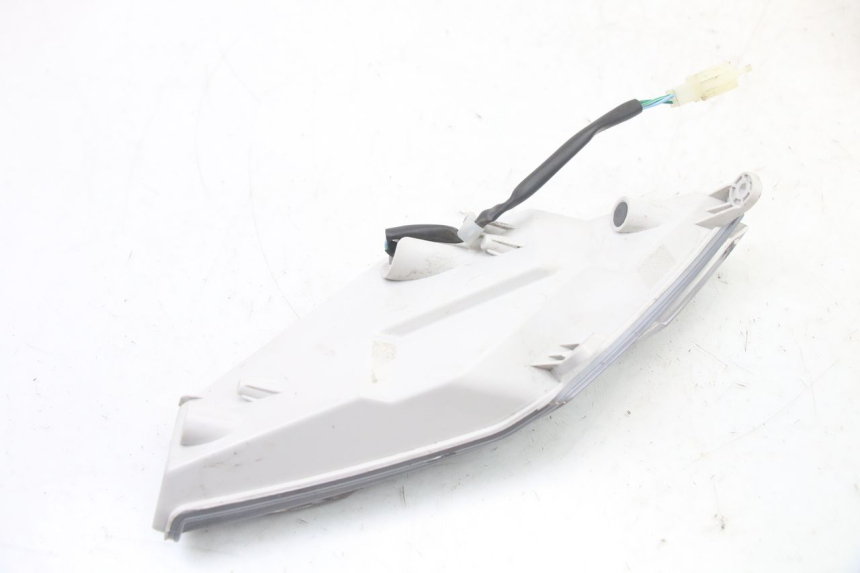 photo de FRONT RIGHT TURN SIGNAL PEUGEOT TWEET 4T 50 (2023 - 2025)