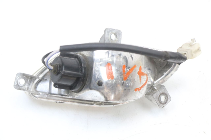 photo de FRONT RIGHT TURN SIGNAL PIAGGIO NEW TYPHOON 50 (2018 - 2021)