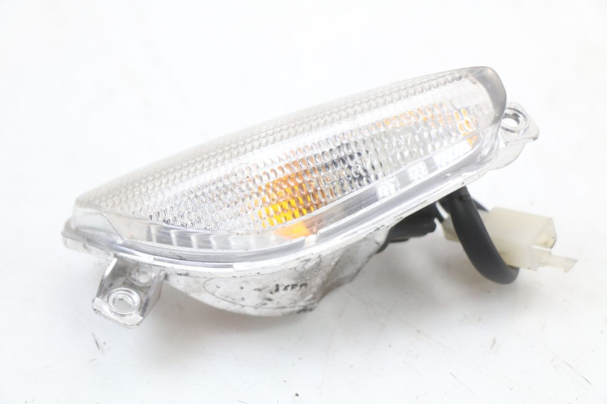 photo de FRONT RIGHT TURN SIGNAL PIAGGIO NEW TYPHOON 50 (2018 - 2021)