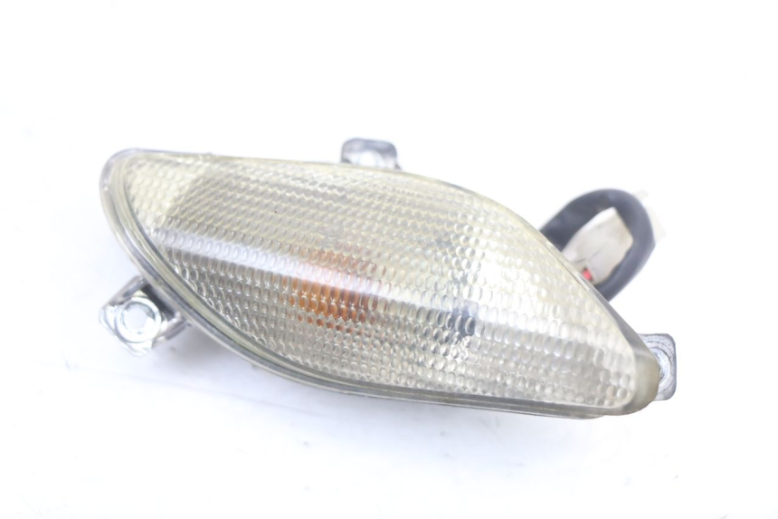 photo de FRONT RIGHT TURN SIGNAL PIAGGIO NEW TYPHOON 50 (2010 - 2017)