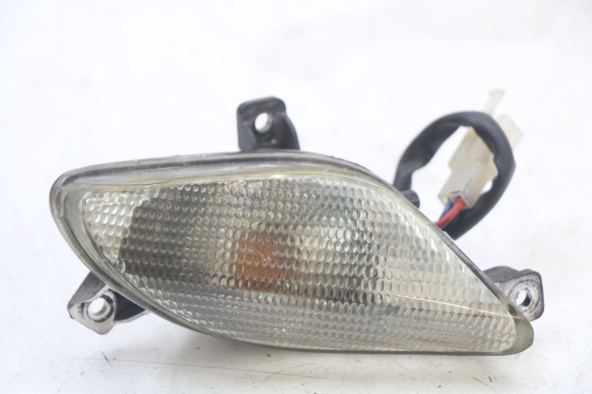 photo de FRONT RIGHT TURN SIGNAL PIAGGIO NEW TYPHOON 50 (2010 - 2017)