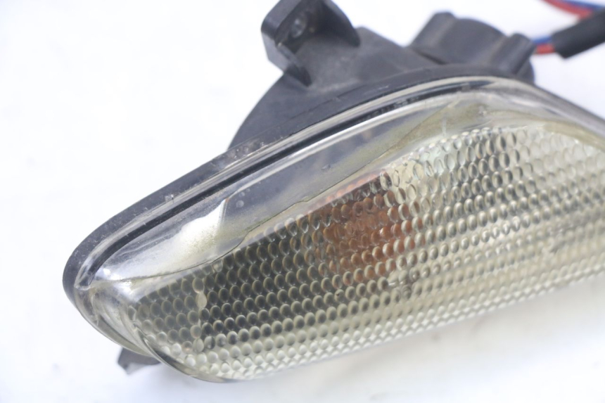 photo de FRONT RIGHT TURN SIGNAL PIAGGIO NEW TYPHOON 50 (2010 - 2017)
