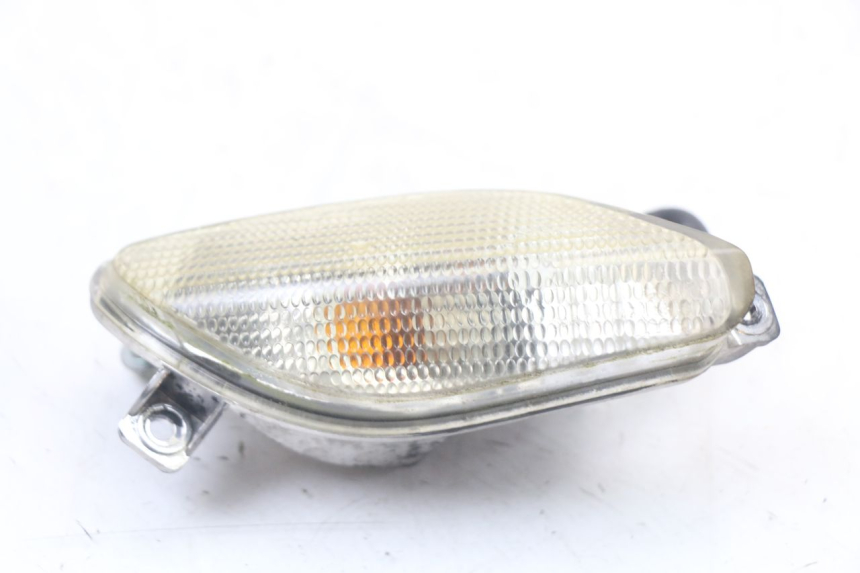 photo de FRONT RIGHT TURN SIGNAL PIAGGIO NEW TYPHOON 50 (2010 - 2017)