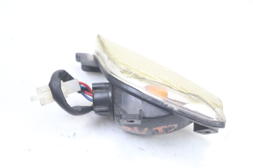photo de FRONT RIGHT TURN SIGNAL PIAGGIO NEW TYPHOON 50 (2010 - 2017)