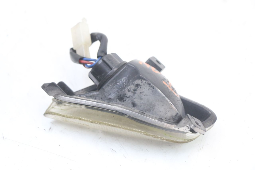 photo de FRONT RIGHT TURN SIGNAL PIAGGIO NEW TYPHOON 50 (2010 - 2017)