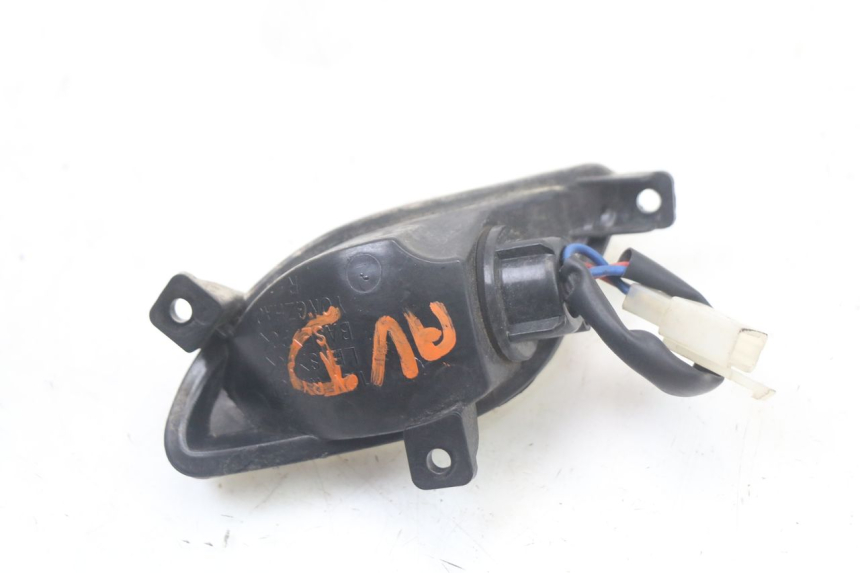 photo de FRONT RIGHT TURN SIGNAL PIAGGIO NEW TYPHOON 50 (2010 - 2017)
