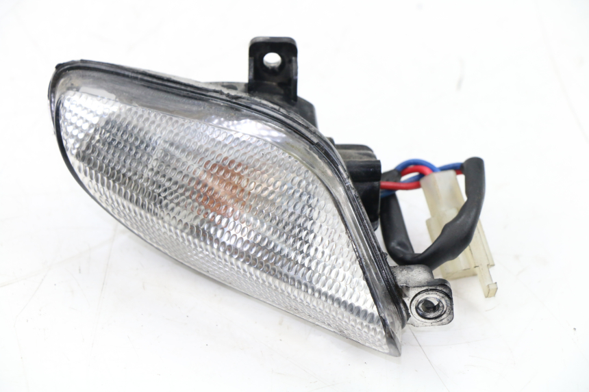 photo de FRONT RIGHT TURN SIGNAL PIAGGIO TYPHOON 50 (2010 - 2012)