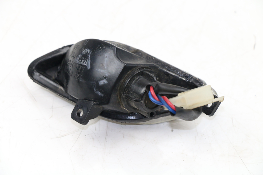 photo de FRONT RIGHT TURN SIGNAL PIAGGIO TYPHOON 50 (2010 - 2012)