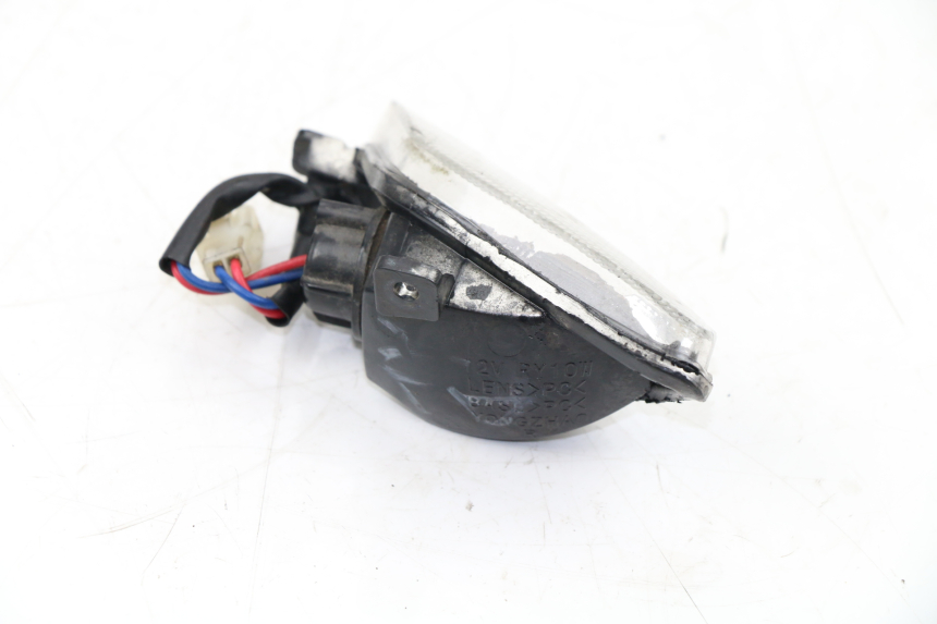 photo de FRONT RIGHT TURN SIGNAL PIAGGIO TYPHOON 50 (2010 - 2012)