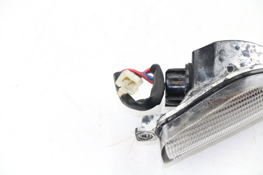 photo de FRONT RIGHT TURN SIGNAL PIAGGIO TYPHOON 50 (2010 - 2012)