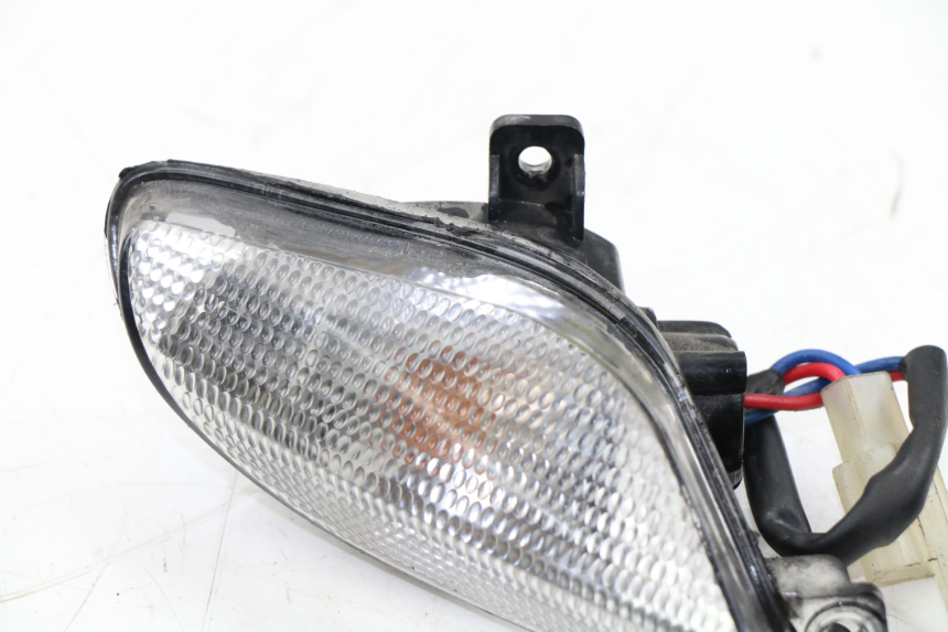 photo de FRONT RIGHT TURN SIGNAL PIAGGIO TYPHOON 50 (2010 - 2012)