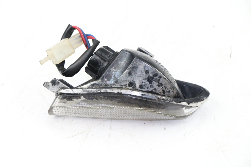 photo de FRONT RIGHT TURN SIGNAL PIAGGIO TYPHOON 50 (2010 - 2012)