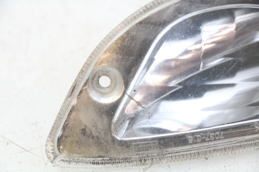 photo de RIGHT FRONT TURN SIGNAL PIAGGIO VESPA LX 2T 50 (2005 - 2013)