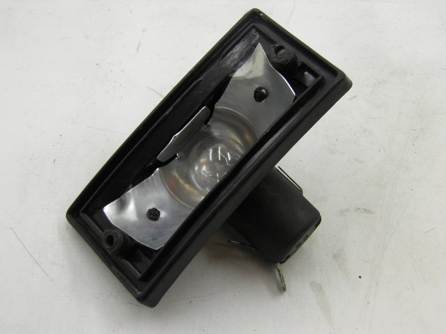 photo de FRONT RIGHT TURN SIGNAL PIAGGIO VESPA PX 125 (1997 - 2007)