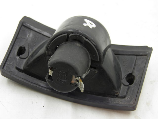 photo de FRONT RIGHT TURN SIGNAL PIAGGIO VESPA PX 125 (1997 - 2007)
