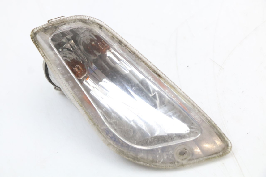 photo de RIGHT FRONT TURN SIGNAL PIAGGIO VESPA S 2T 50 (2007 - 2014)