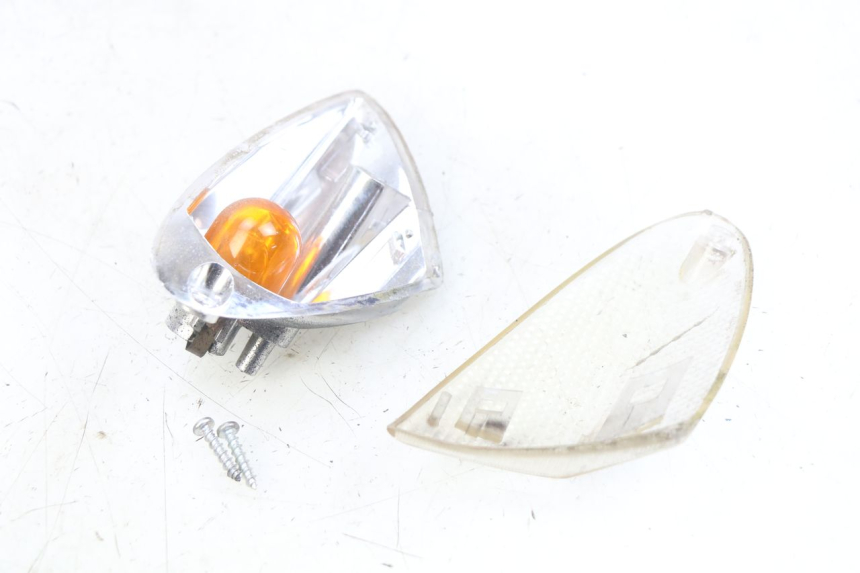 photo de RIGHT FRONT TURN SIGNAL PIAGGIO XEVO - X EVO 125 (2007 - 2016)