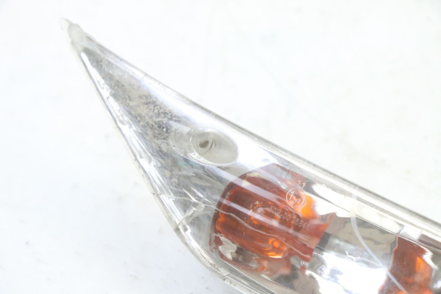 photo de RIGHT FRONT TURN SIGNAL PIAGGIO ZIP 4T 50 (2018 - 2020)