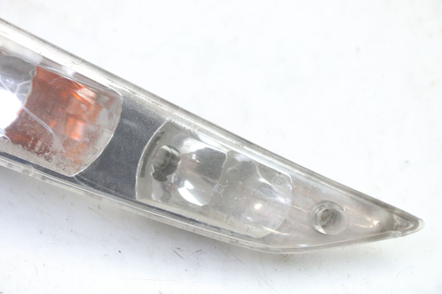 photo de RIGHT FRONT TURN SIGNAL PIAGGIO ZIP 4T 50 (2018 - 2020)