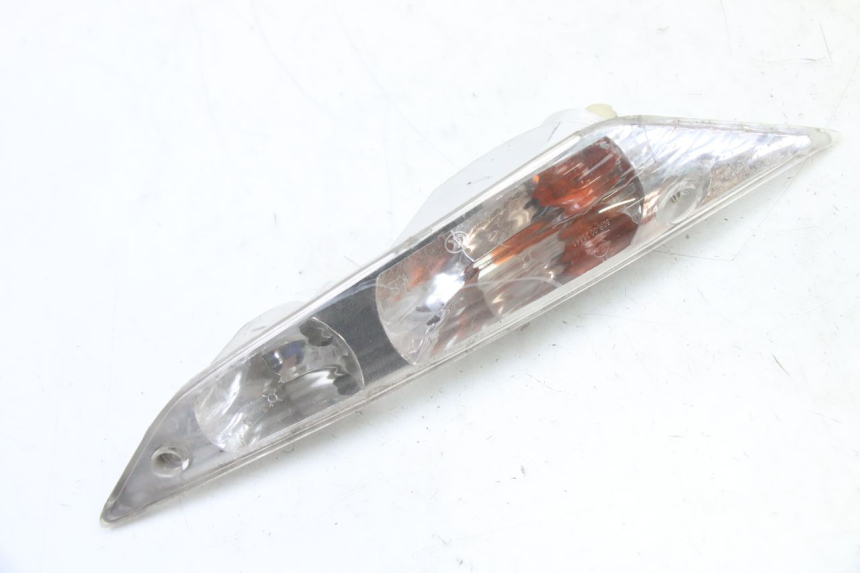 photo de RIGHT FRONT TURN SIGNAL PIAGGIO ZIP 4T 50 (2018 - 2020)