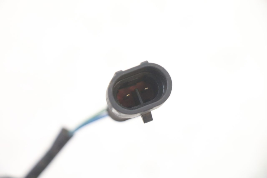 photo de FRONT RIGHT TURN SIGNAL LIGIER PULSE 3 1 (2014 - 2020) - Product overview