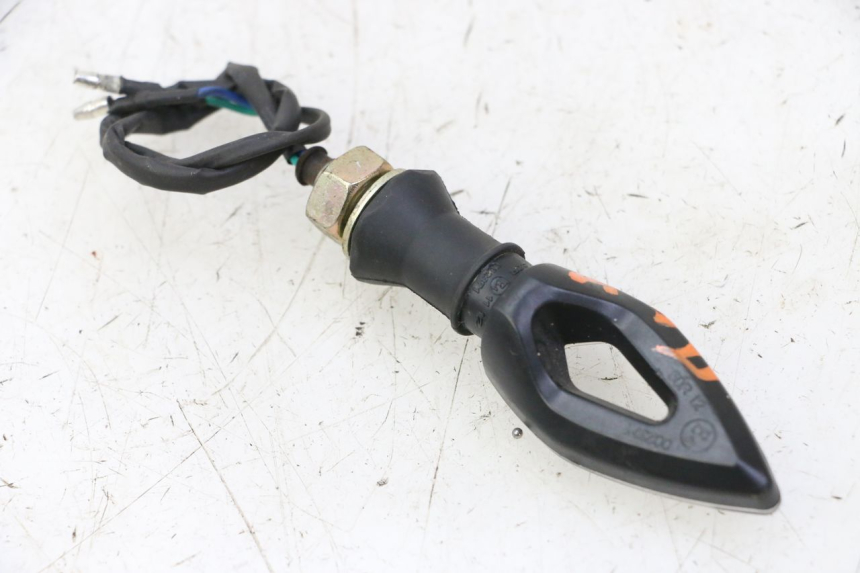 photo de FRONT RIGHT TURN SIGNAL MAG POWER R-STREET 50 (2016 - 2025)