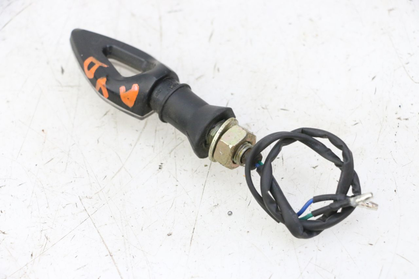 photo de FRONT RIGHT TURN SIGNAL MAG POWER R-STREET 50 (2016 - 2025)