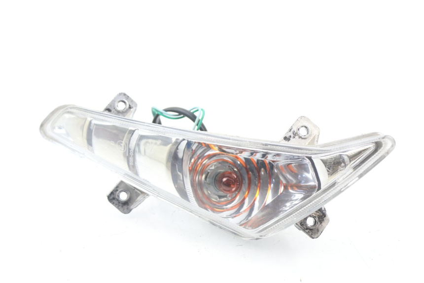 photo de FRONT RIGHT TURN SIGNAL RAZZO VENICE 50 (2009 - 2014)