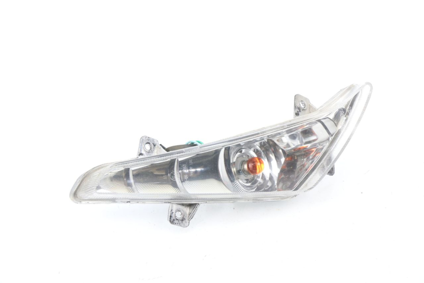 photo de FRONT RIGHT TURN SIGNAL RAZZO VENICE 50 (2009 - 2014)