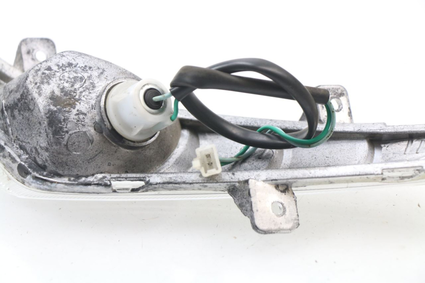 photo de FRONT RIGHT TURN SIGNAL RAZZO VENICE 50 (2009 - 2014)