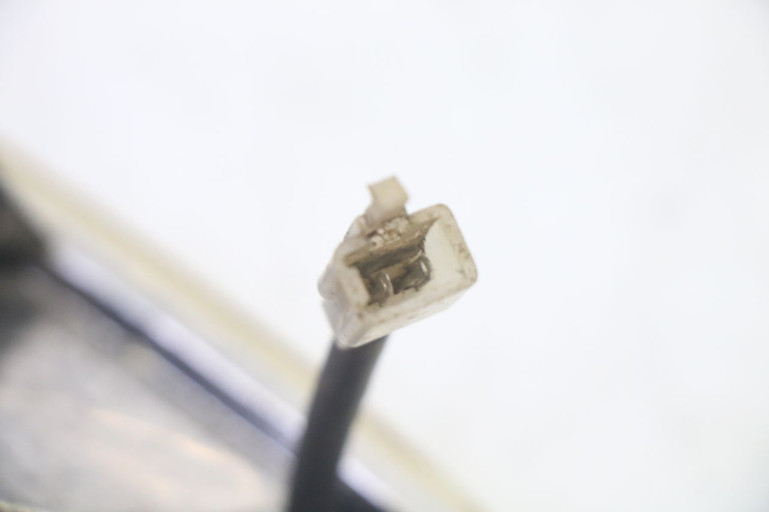 photo de RIGHT FRONT TURN SIGNAL TNT MOTOR ROMA 10' 4T 50 (2019 - 2022) - Technical close-up