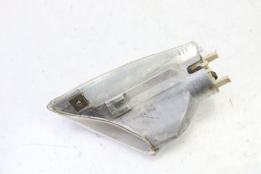 photo de FRONT RIGHT TURN SIGNAL GILERA RUNNER SL 50 (2006 - 2009)