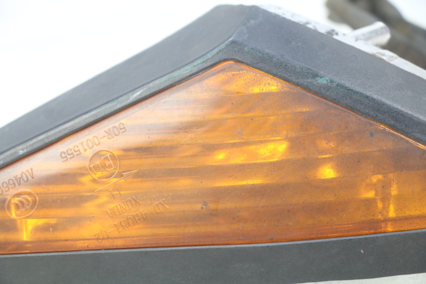 photo de RIGHT FRONT TURN SIGNAL KEEWAY RY6 2T 50 (2011 - 2019)