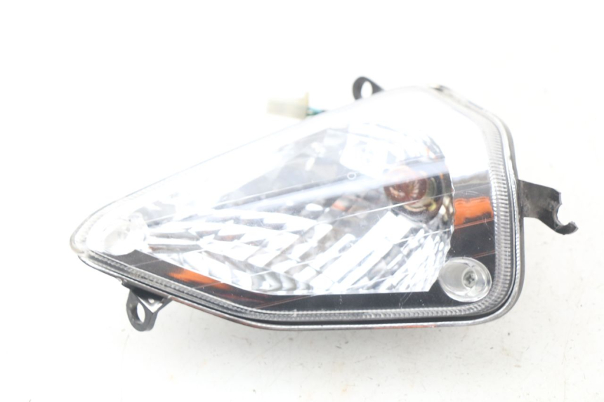 photo de FRONT RIGHT TURN SIGNAL DAELIM S2 FI 125 (2008 - 2017)