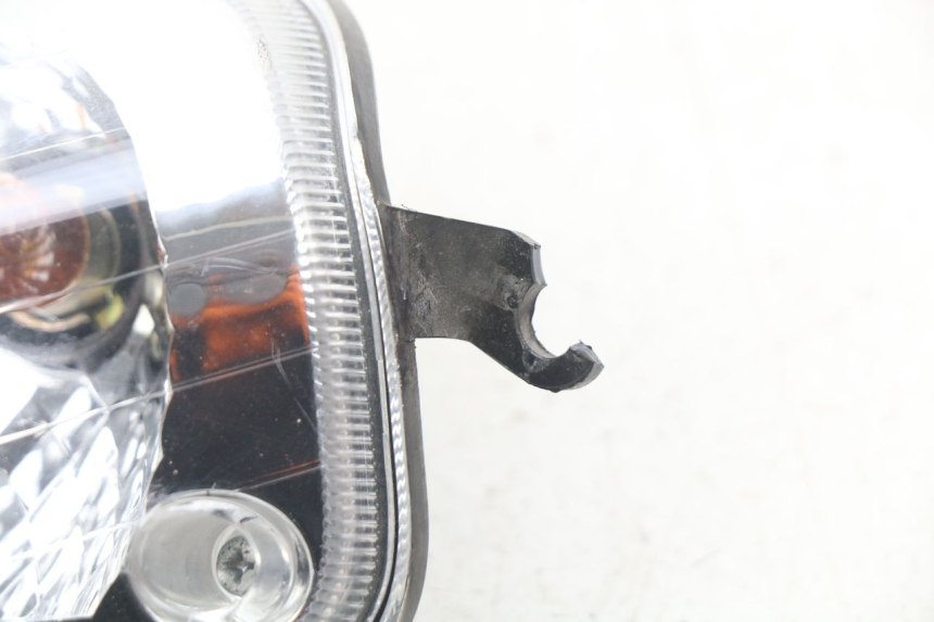 photo de FRONT RIGHT TURN SIGNAL DAELIM S2 FI 125 (2008 - 2017)