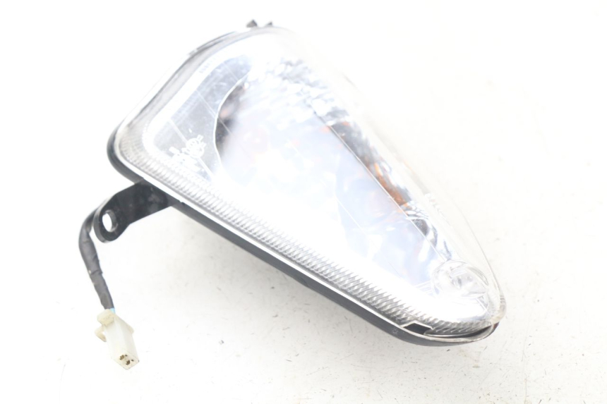 photo de FRONT RIGHT TURN SIGNAL DAELIM S2 FI 125 (2008 - 2017)