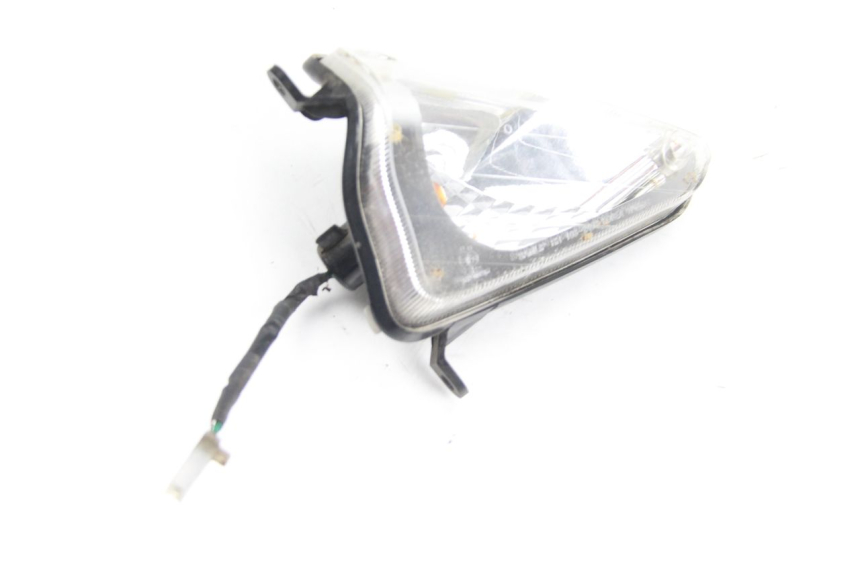 photo de FRONT RIGHT TURN SIGNAL DAELIM S2 125 (2006 - 2007)
