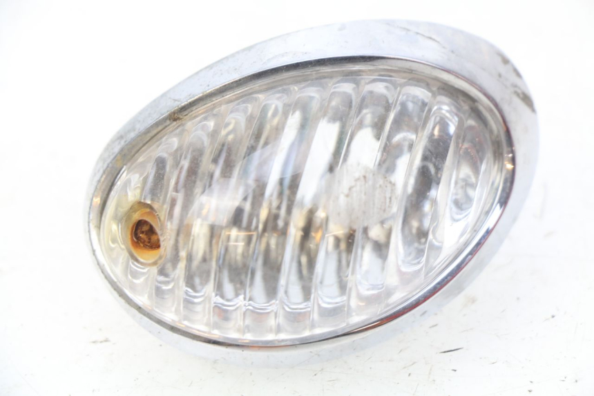 photo de FRONT RIGHT TURN SIGNAL SACHS FY125T FY T 125 (2007 - 2011)