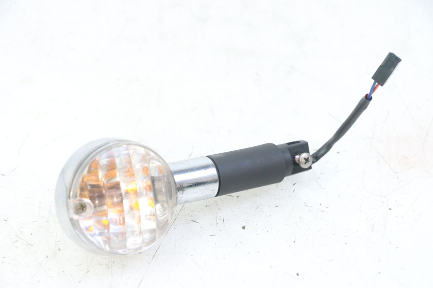 photo de FRONT RIGHT TURN SIGNAL APRILIA SCARABEO GT TOURING 125 (1999 - 2005)