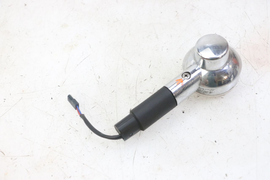 photo de FRONT RIGHT TURN SIGNAL APRILIA SCARABEO GT TOURING 125 (1999 - 2005)